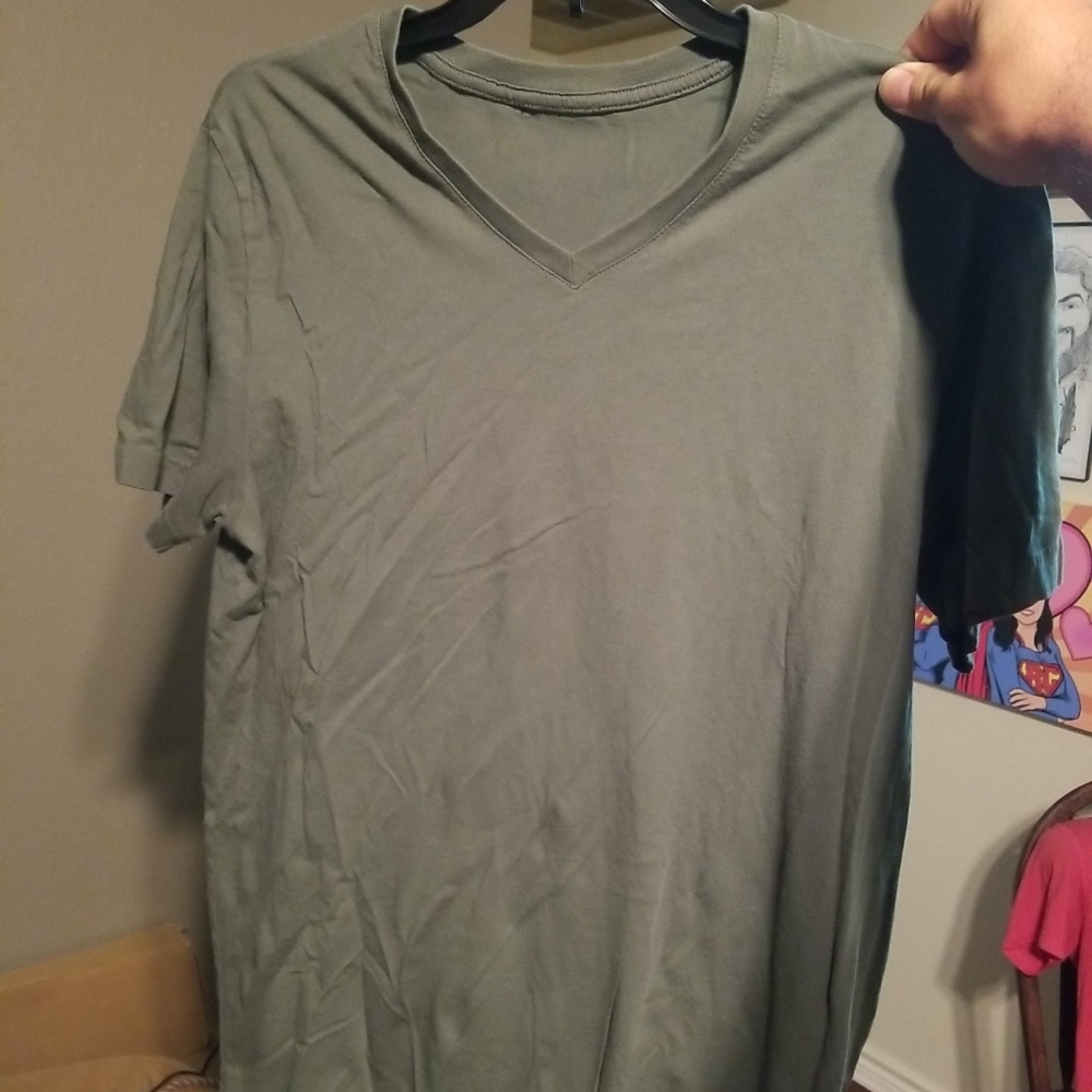 Men's 3 Pack T Shirts